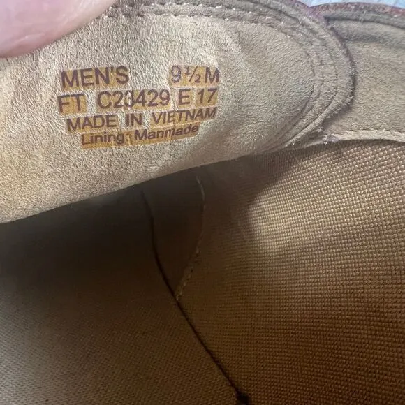 Cole Haan Orignal grand Chukka 2 Boot Woodbury mens 9.5‎