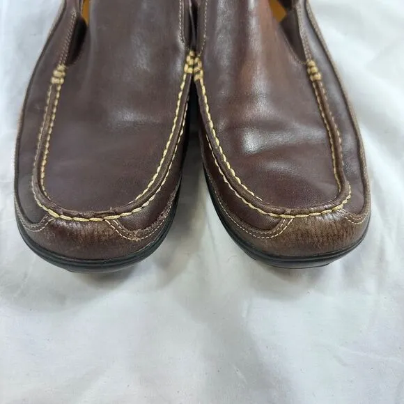 Cole Haan Tucker Venetian loafer