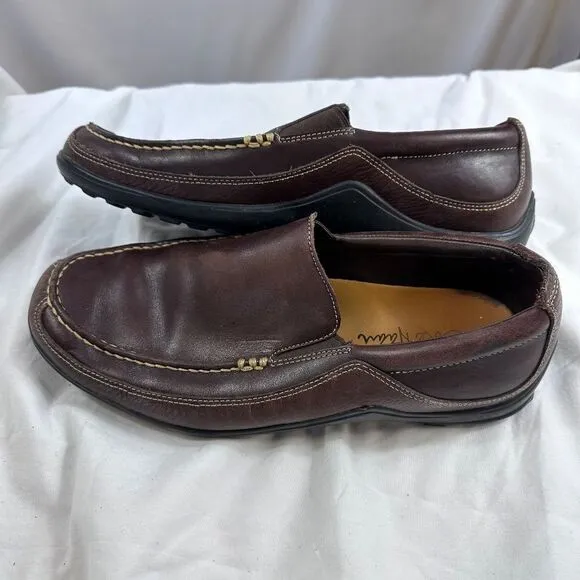Cole Haan Tucker Venetian loafer