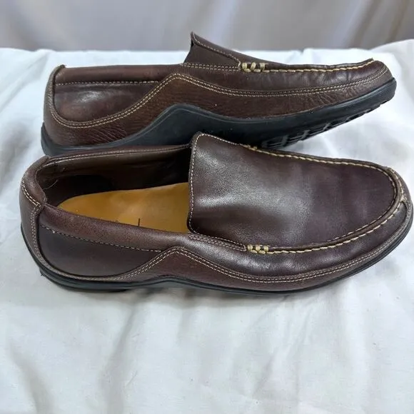 Cole Haan Tucker Venetian loafer