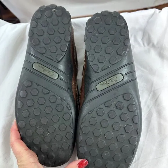 Cole Haan Tucker Venetian loafer