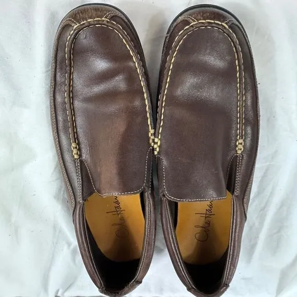 Cole Haan Tucker Venetian loafer