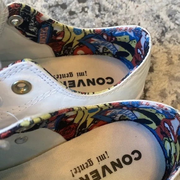 Converse Mi Gente Chuck Taylor All Star Unisex Shoes
