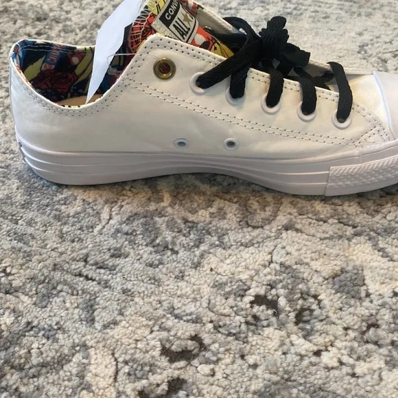 Converse Mi Gente Chuck Taylor All Star Unisex Shoes