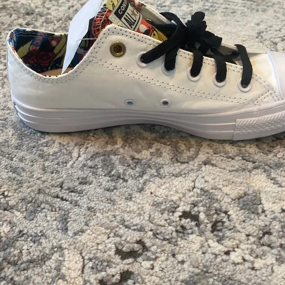 Converse Mi Gente Chuck Taylor All Star Unisex Shoes