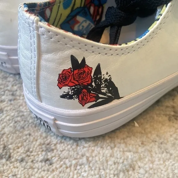 Converse Mi Gente Chuck Taylor All Star Unisex Shoes
