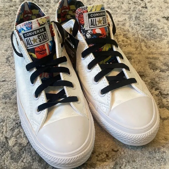 Converse Mi Gente Chuck Taylor All Star Unisex Shoes