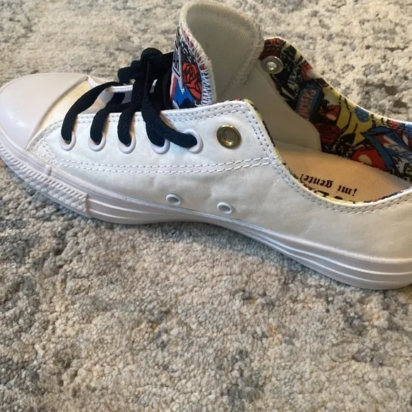 Converse Mi Gente Chuck Taylor All Star Unisex Shoes