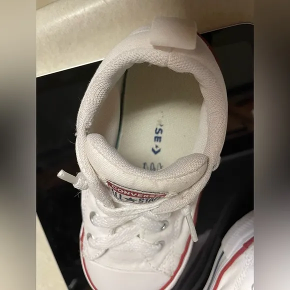 CONVERSE