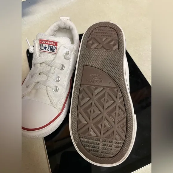 CONVERSE