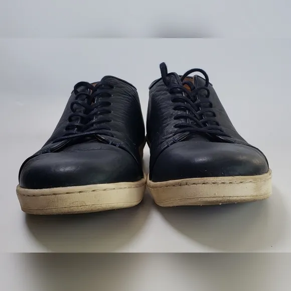 Crown Northampton  Harlestone Derby  Ink Horween Buffalo Leather  UK Size 6