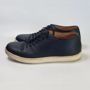 Crown Northampton  Harlestone Derby  Ink Horween Buffalo Leather  UK Size 6