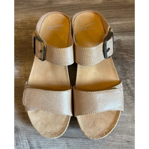 Dansko Tanya Sandals