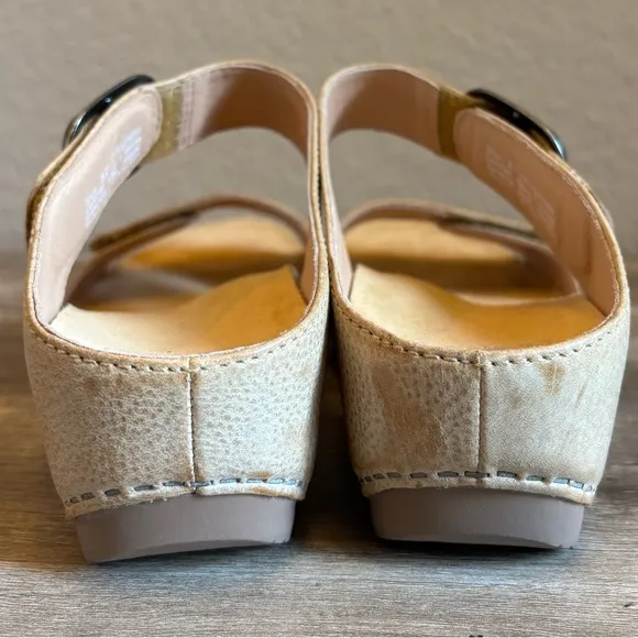 Dansko Tanya Sandals