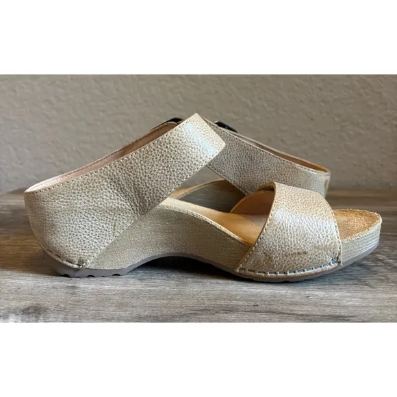 Dansko Tanya Sandals