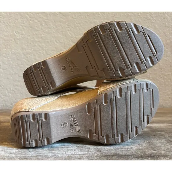 Dansko Tanya Sandals