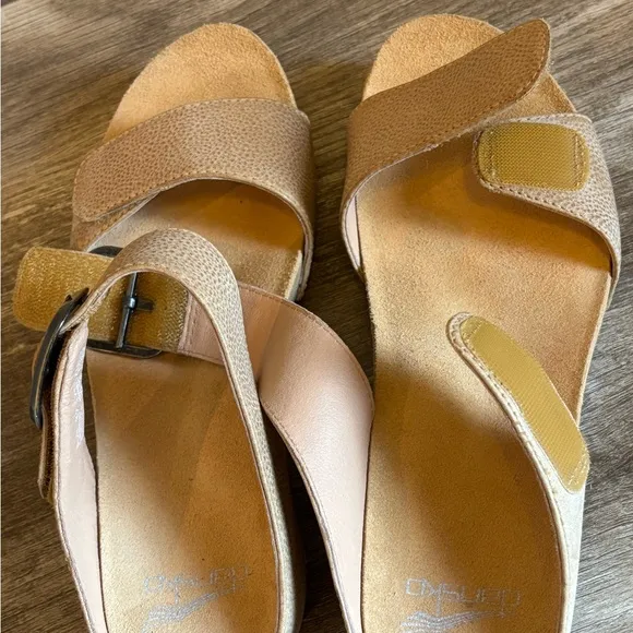 Dansko Tanya Sandals