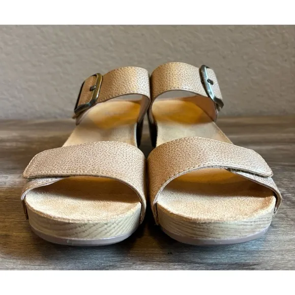 Dansko Tanya Sandals