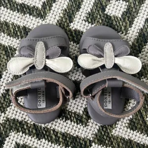 Donsje Dragonfly Sandals- New