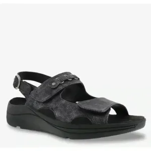 DREW SELINA SANDALS SIZE:9