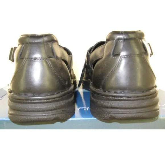 Drew Springfield Mens Orthopedic Sandals - 4914