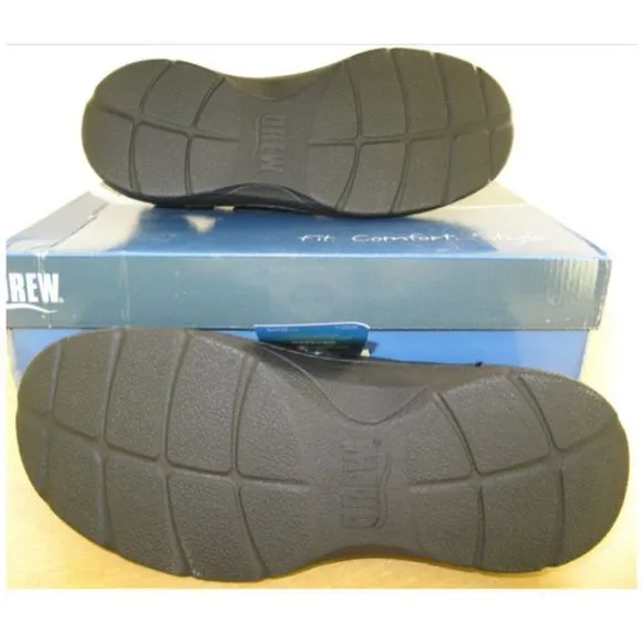 Drew Springfield Mens Orthopedic Sandals - 4914