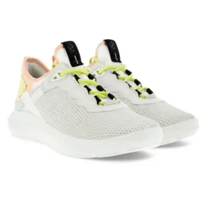 ECCO - WOMENS ATH-1F W MESH F SNEAKER
