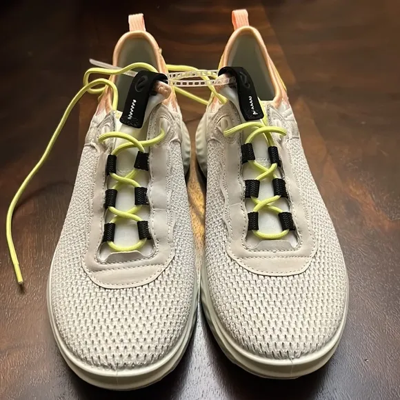 ECCO - WOMENS ATH-1F W MESH F SNEAKER