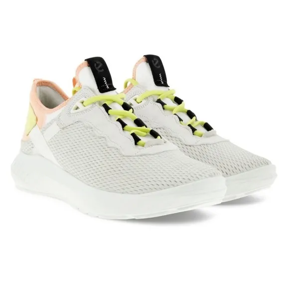 ECCO - WOMENS ATH-1F W MESH F SNEAKER