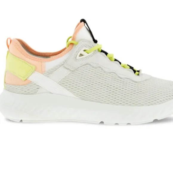 ECCO - WOMENS ATH-1F W MESH F SNEAKER