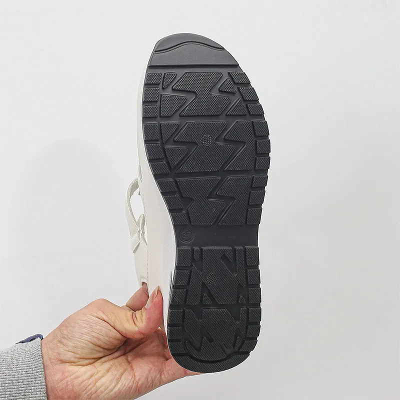 EDITH | COMFORTABLE ORTHOPEDIC SANDALS