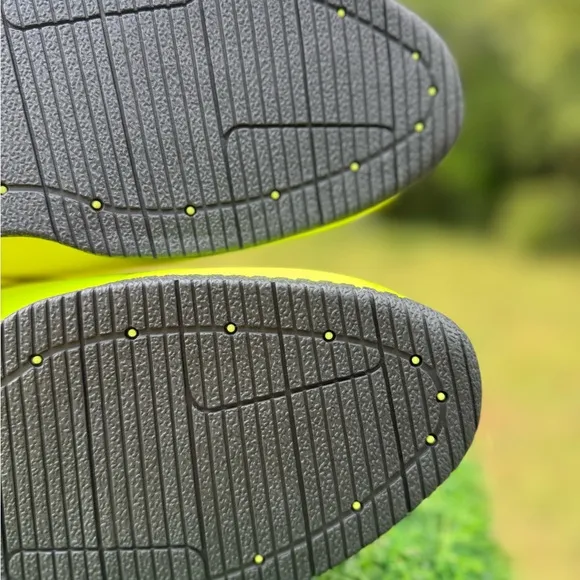 Elevate your workout game with these Nike Romaleos