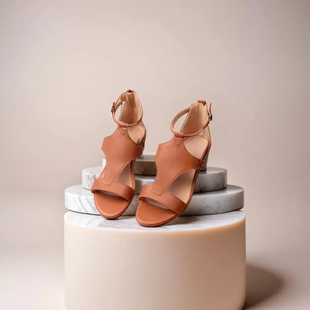 ELVIRA© - Orthopedic Sandals