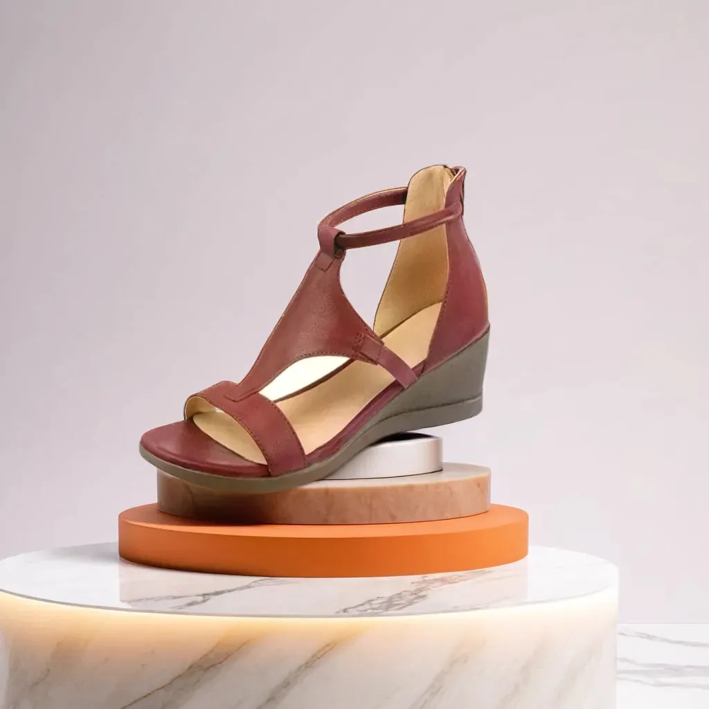 ELVIRA© - Orthopedic Sandals