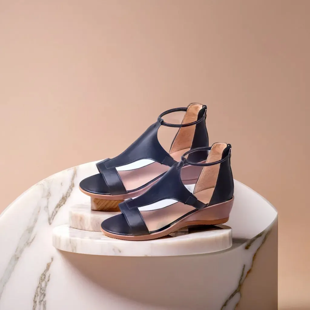 ELVIRA© - Orthopedic Sandals