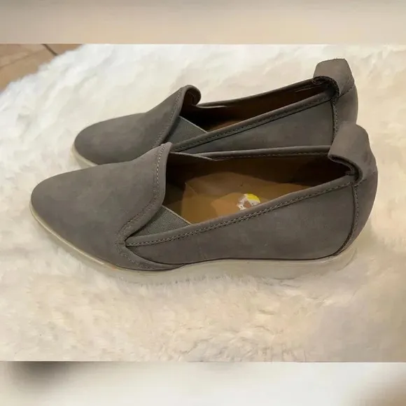 Everlane The Leather Street Shoes