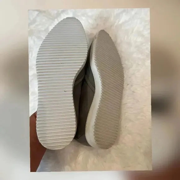 Everlane The Leather Street Shoes
