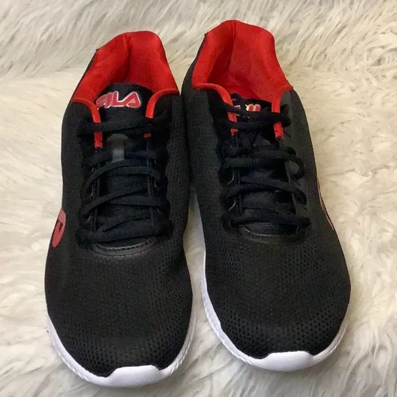 Fila Original Fitness Logo Men’s Sneaker Size 11