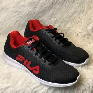 Fila Original Fitness Logo Men’s Sneaker Size 11