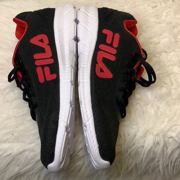 Fila Original Fitness Logo Men’s Sneaker Size 11