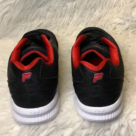 Fila Original Fitness Logo Men’s Sneaker Size 11