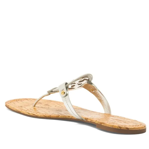 FINAL PRICE ❤️‍🔥 TORY BURCH ❤️‍🔥 MILLER SANDALS NEW IN BOX SIZE 9
