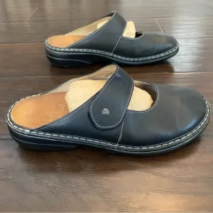 Finn comfort made in Germany sandals men’s size eur: 42 USA 9