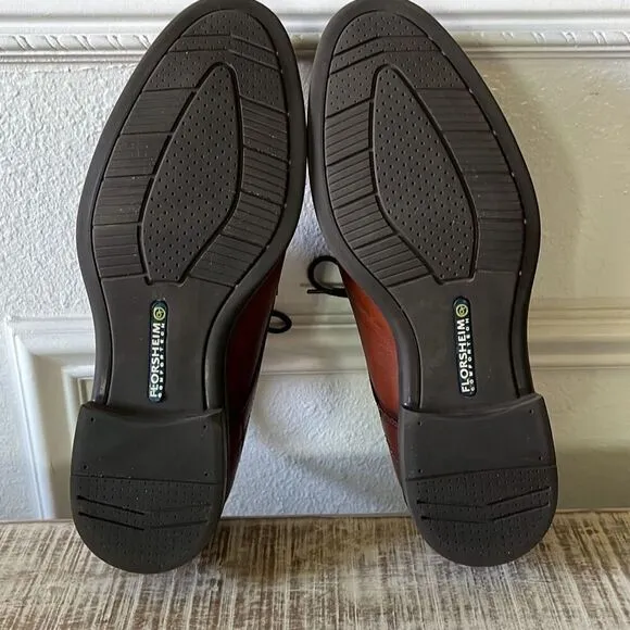 Florsheim Ortholite Comfort Men’s Dress Shoes