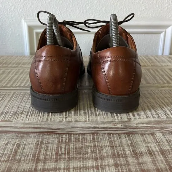 Florsheim Ortholite Comfort Men’s Dress Shoes