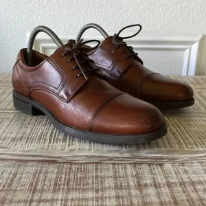 Florsheim Ortholite Comfort Men’s Dress Shoes