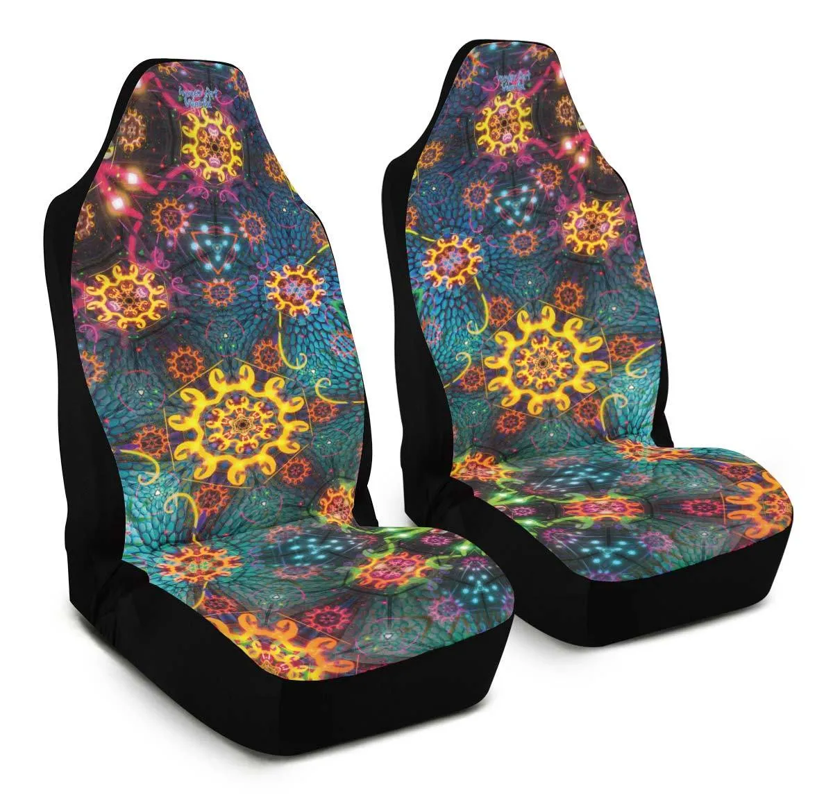 Flower Power