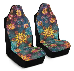 Flower Power