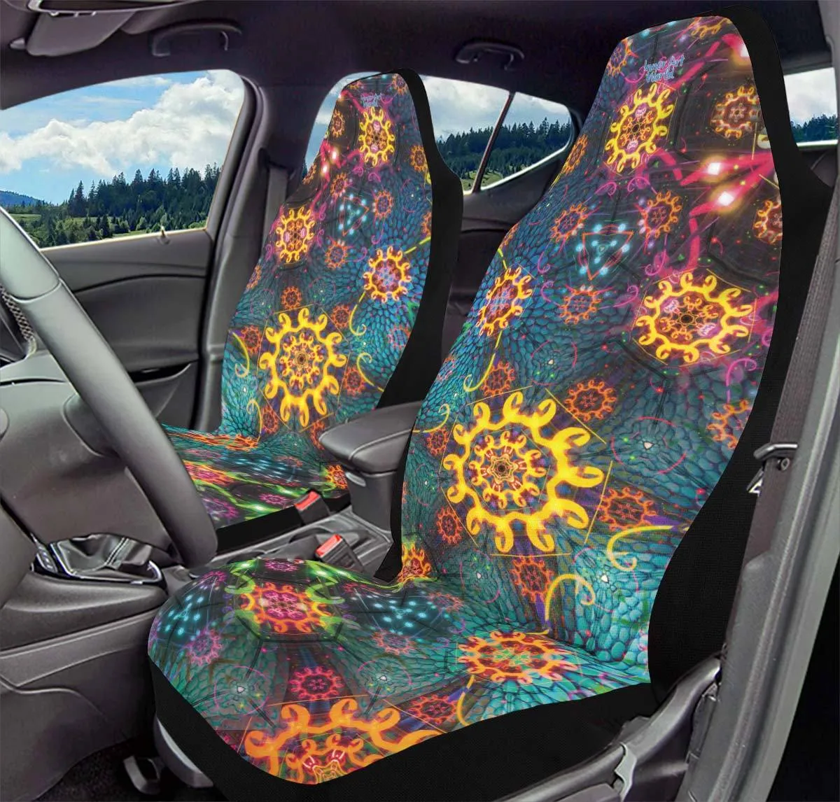 Flower Power