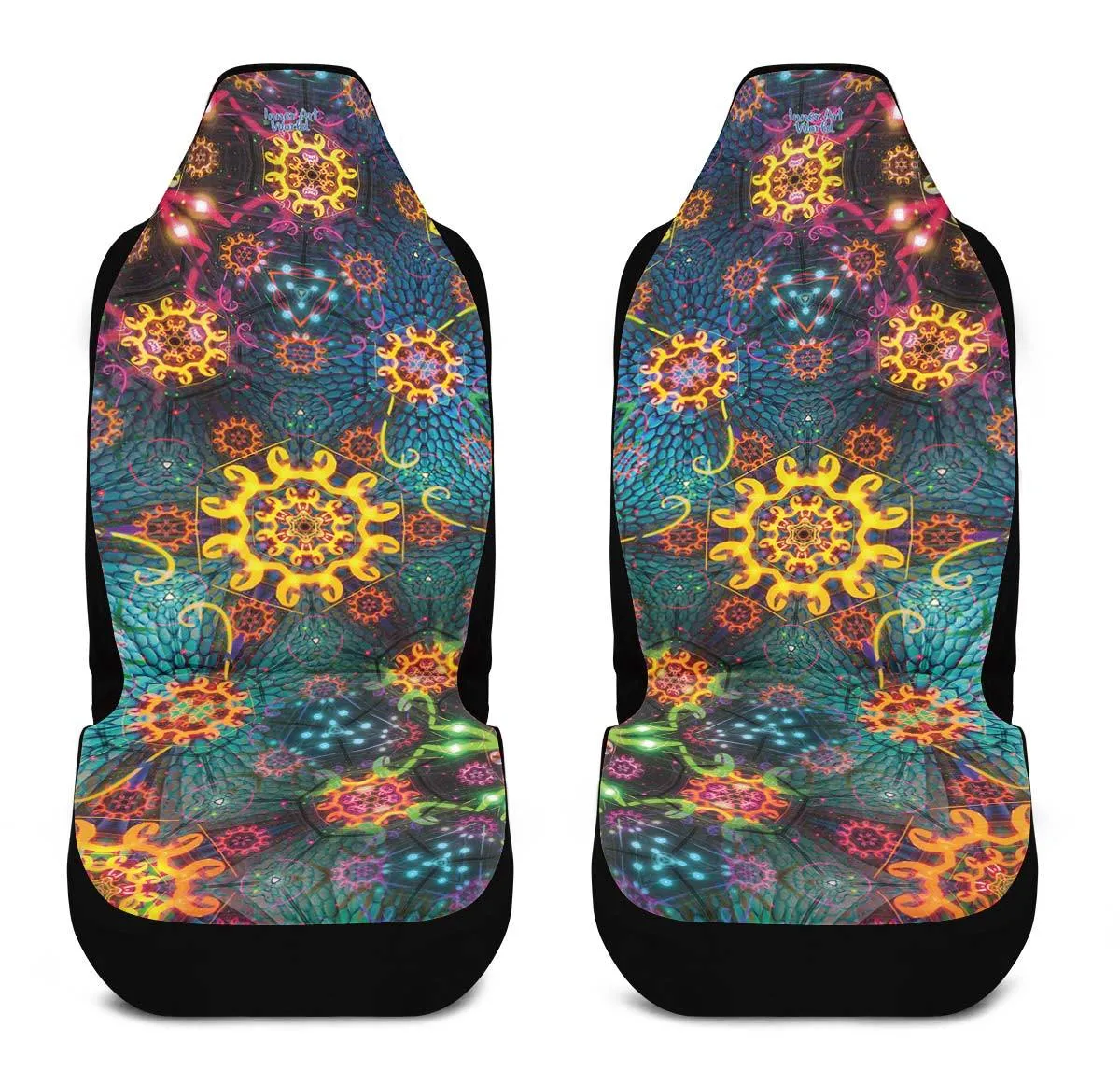 Flower Power